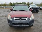 HONDA CR-V EX photo