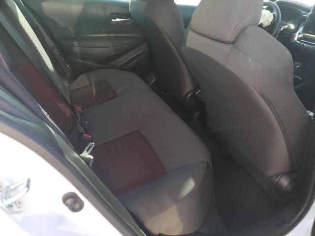 2024 TOYOTA COROLLA SE - 5YFS4MCEXRP175340