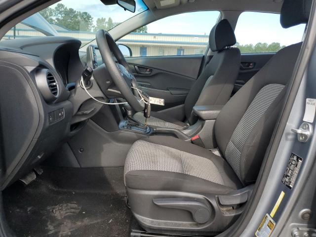 2021 HYUNDAI KONA SE - KM8K12AA7MU643335