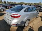 FORD FIESTA S photo