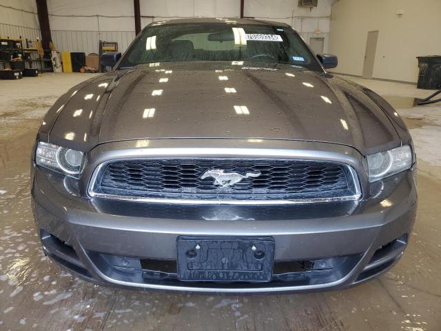 VIN 1ZVBP8AM6E5287971 2014 Ford Mustang no.5