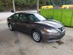 NISSAN ALTIMA 2.5 photo