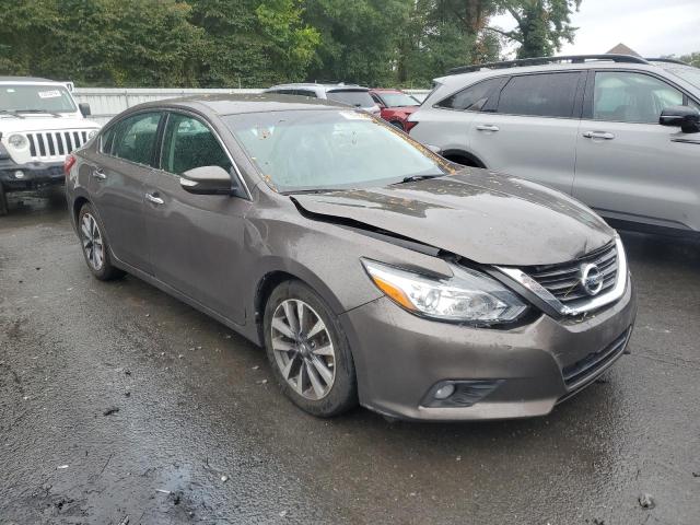 2017 NISSAN ALTIMA 2.5 - 1N4AL3AP6HC190010