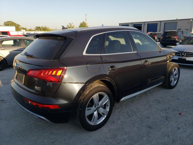 VIN WA1BNAFY1J2030816 2018 Audi Q5, Premium Plus no.3