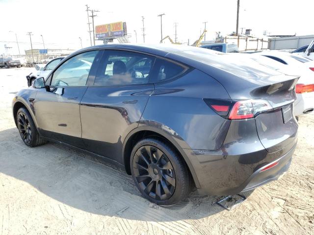 VIN 7SAYGDED6RF051635 2024 Tesla MODEL Y no.2