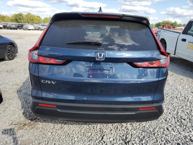 VIN 5J6RS4H23SL000360 2025 HONDA CRV no.6