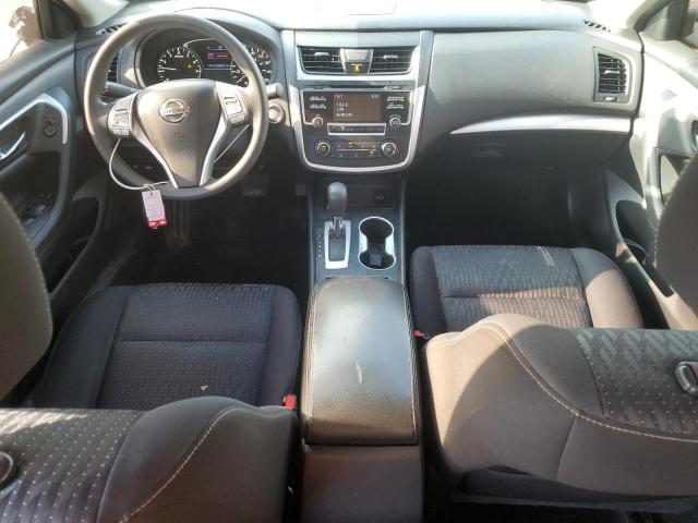 2017 NISSAN ALTIMA 2.5 - 1N4AL3AP0HN329391