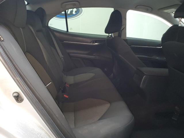 2021 TOYOTA CAMRY LE 4T1C11AK1MU566923