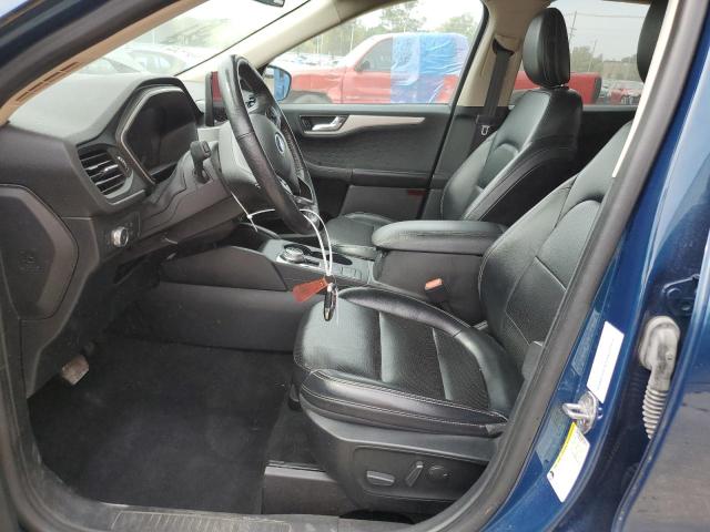 2020 FORD ESCAPE SEL - 1FMCU9H63LUA14725