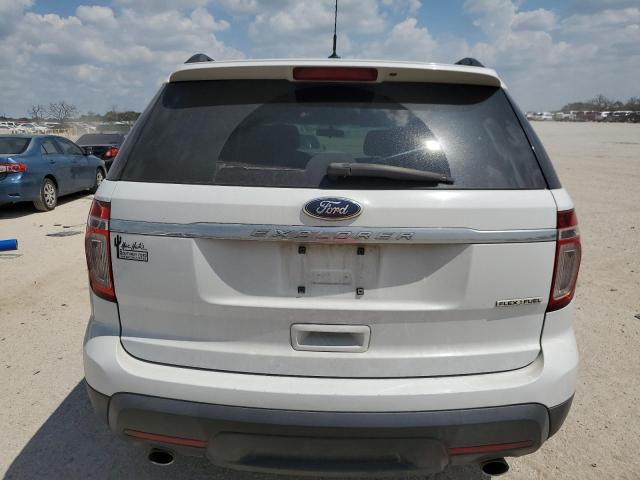 2015 FORD EXPLORER - 1FM5K7B82FGA33525