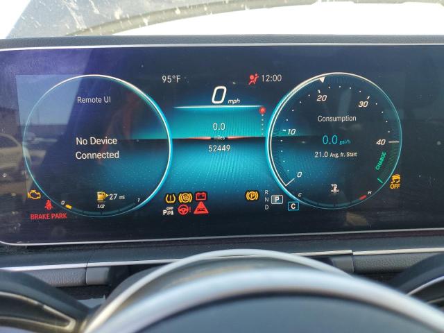 2020 MERCEDES-BENZ GLE 350 4M - 4JGFB4KB4LA064112