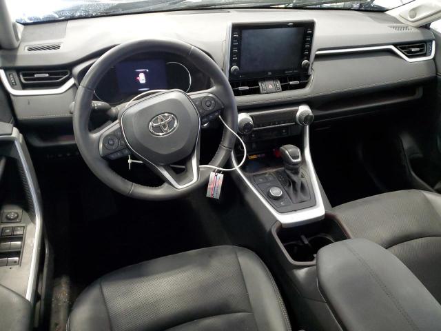 2022 TOYOTA RAV4 LIMIT - 4T3D6RFV4NU089632