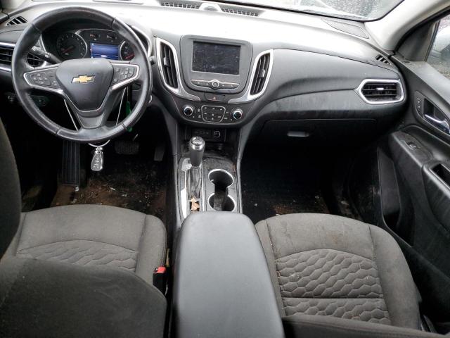 2020 CHEVROLET EQUINOX LT - 2GNAXTEV2L6143279