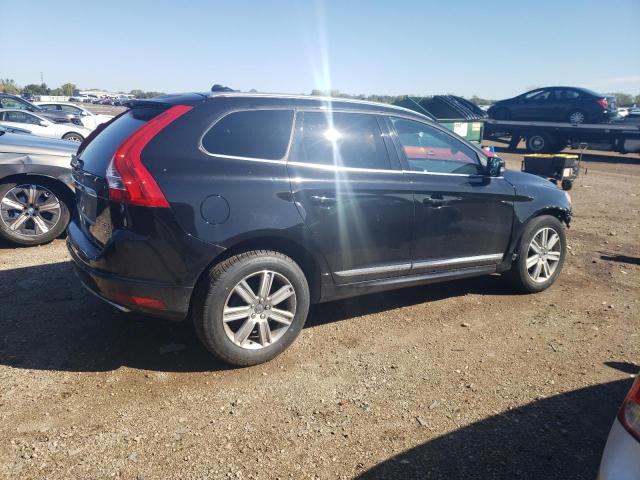 2016 VOLVO XC60 T6 PL YV4902RM5G2826914