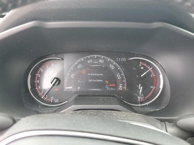2021 TOYOTA RAV4 LIMIT - JTMN1RFV2MD083410