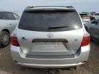 TOYOTA HIGHLANDER photo