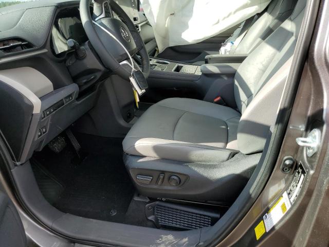 2023 TOYOTA SIENNA XLE - 5TDJSKFC3PS091655