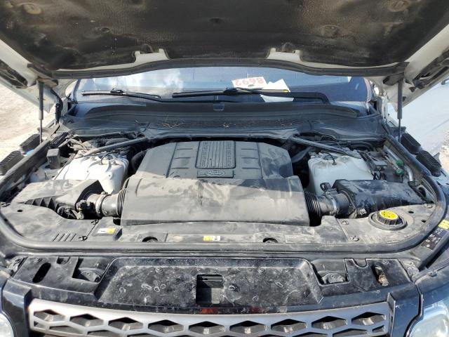 2016 LAND ROVER RANGE ROVE - SALWG2PF6GA594506