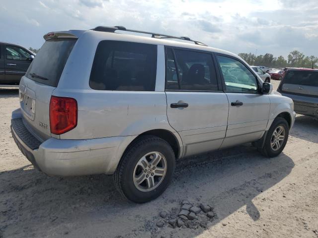 2003 HONDA PILOT EXL 2HKYF18513H619351  72896434