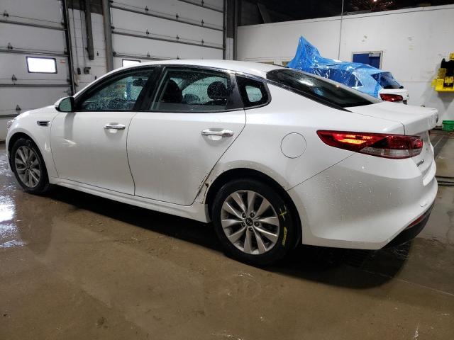 2017 KIA OPTIMA LX - 5XXGT4L37HG164505