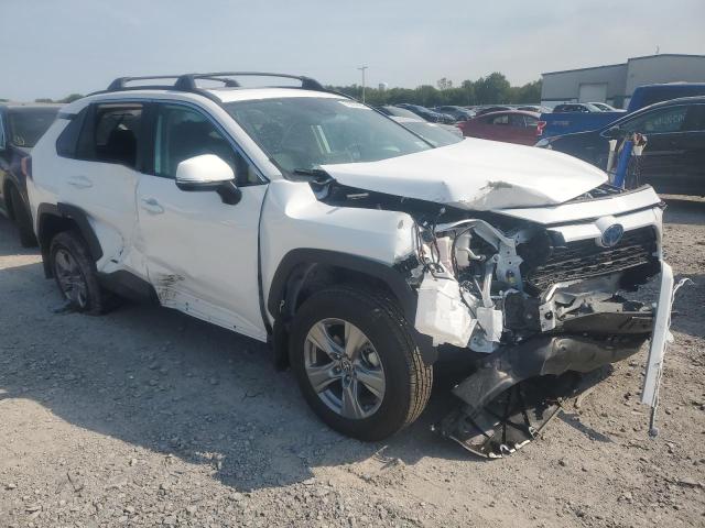 VIN 2T3RWRFV8RW202834 2024 Toyota RAV4, Xle no.4