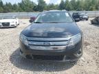 FORD FUSION SPO photo