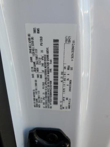 2019 FORD F150 SUPER - 1FTEX1EB8KKC53169