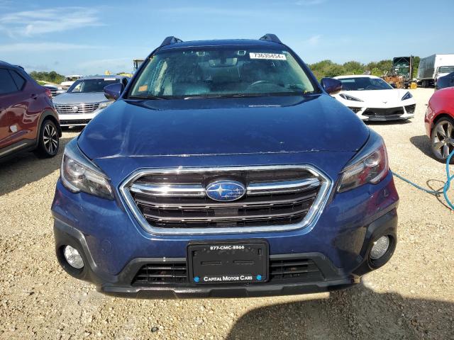 VIN 4S4BSANCXK3203440 2019 Subaru Outback, 2.5I Lim... no.5