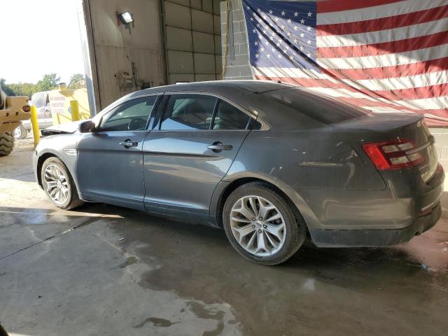 VIN 1FAHP2F81GG109551 2016 Ford Taurus, Limited no.2