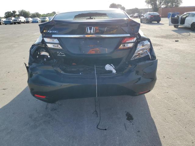 2015 HONDA CIVIC SE - 19XFB2F72FE027754