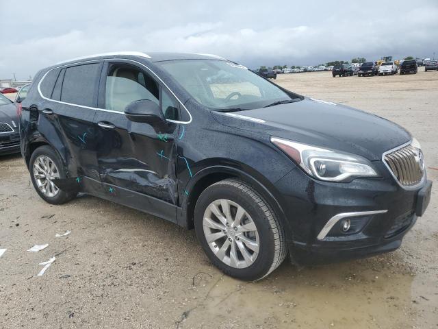 2017 BUICK ENVISION E - LRBFXBSA7HD222710