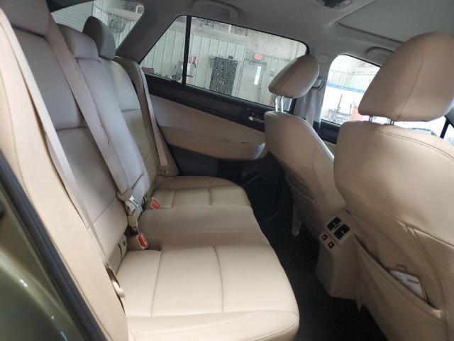 2017 SUBARU OUTBACK 2. - 4S4BSANCXH3322727