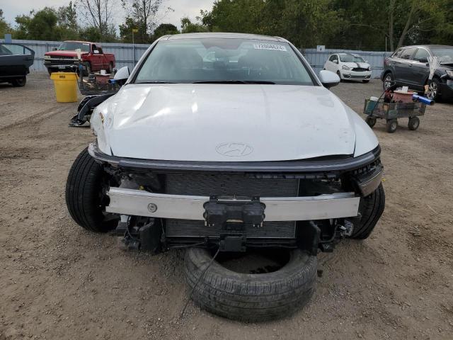 2024 HYUNDAI SONATA PRE KMHL44JA6RA412944