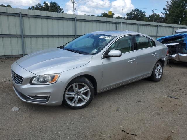 VIN YV140MFC3F1306889 2015 Volvo S60, Premier+ no.1