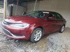 CHRYSLER 200 LIMITE photo