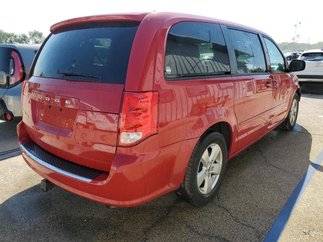 Vin: 2c4rdgbg0dr773853, lot: 72438294, dodge caravan se 20133