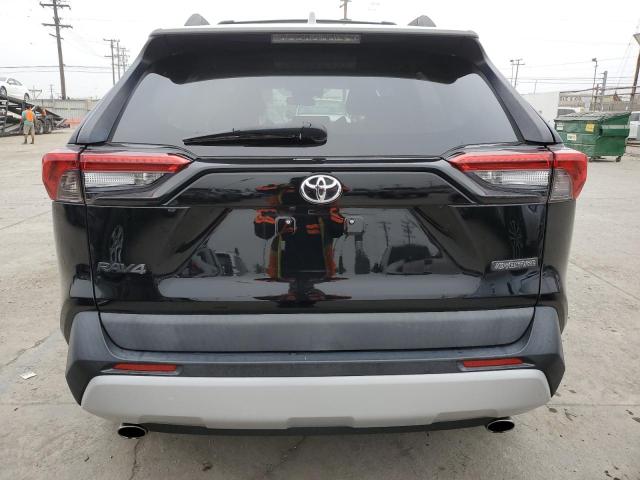 VIN 2T3J1RFV3KC035835 2019 Toyota RAV4, Adventure no.6