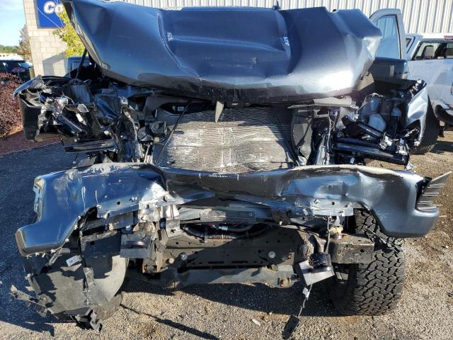 2022 CHEVROLET SILVERADO - 1GCUYEEL9NZ104497