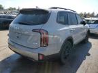 KIA TELLURIDE снимка