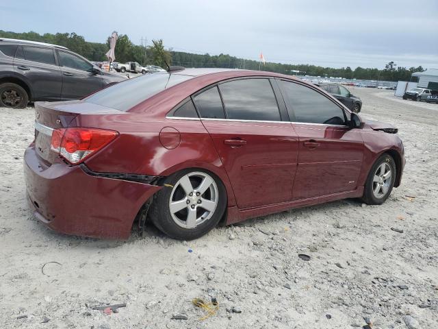 2015 CHEVROLET CRUZE LT - 1G1PC5SB3F7177295