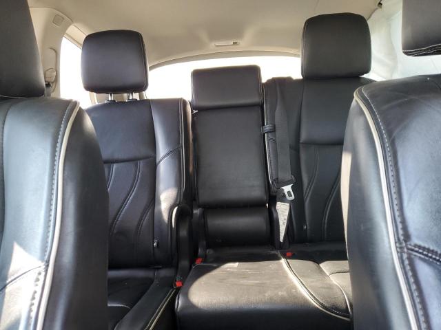 2018 INFINITI QX60 - 5N1DL0MM6JC503159