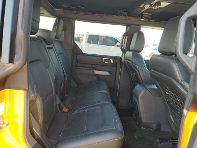 2021 FORD BRONCO FIR 1FMEE5EP0MLA41738