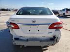 NISSAN SENTRA S photo