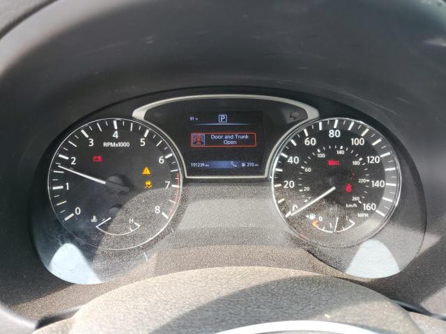 2017 NISSAN ALTIMA 2.5 - 1N4AL3APXHC111082