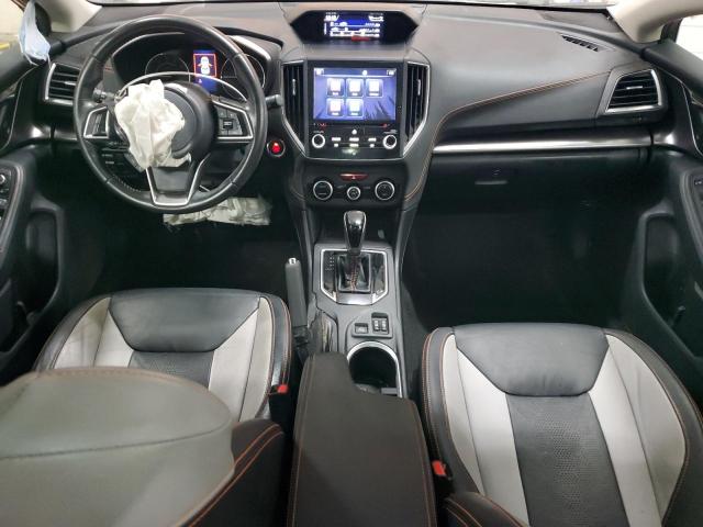 2018 SUBARU CROSSTREK - JF2GTALC2J8261250