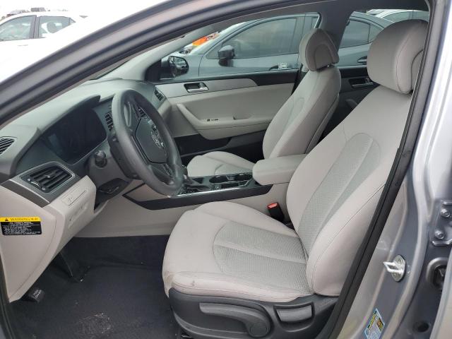 VIN 5NPE24AFXGH326833 2016 Hyundai Sonata, SE no.7