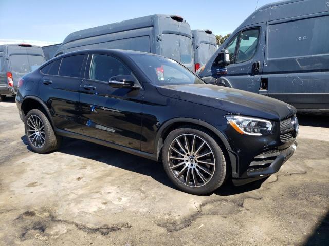 VIN W1N0J8EB0PG160587 2023 Mercedes-Benz GLC-Class,... no.4