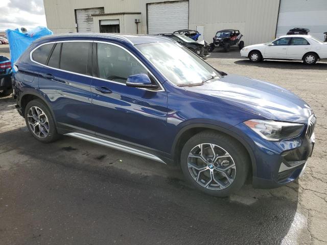 2020 BMW X1 XDRIVE2 - WBXJG9C02L5P82585