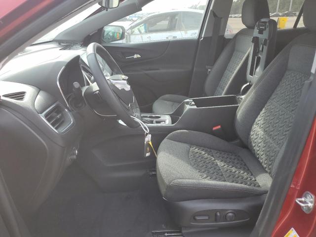 2024 CHEVROLET EQUINOX LT - 3GNAXKEG9RL106049