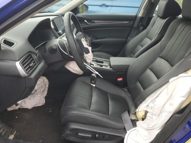 2022 HONDA ACCORD SPO - 1HGCV1F48NA074848